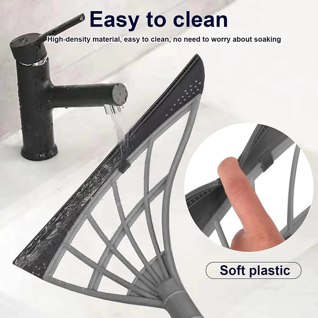 UltraBroom - Multifunctional Magic Broom