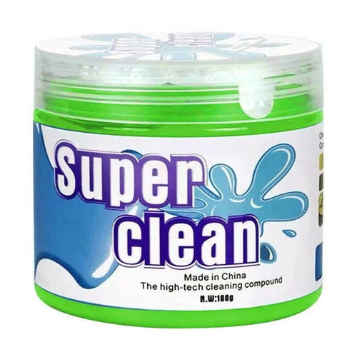All-Purpose Magic Cleaning Slime