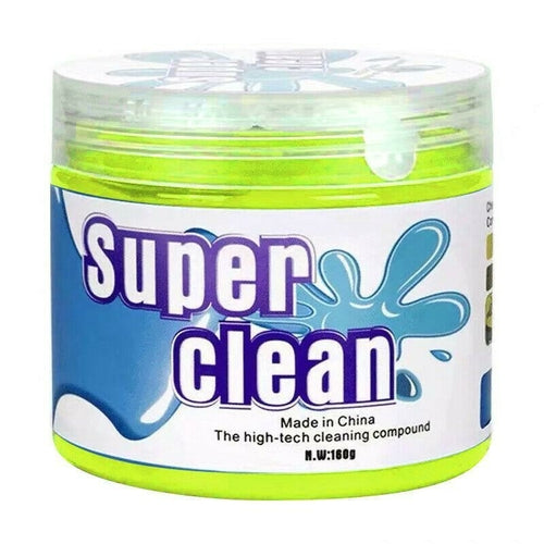 All-Purpose Magic Cleaning Slime