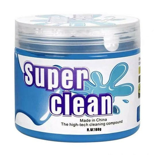 All-Purpose Magic Cleaning Slime