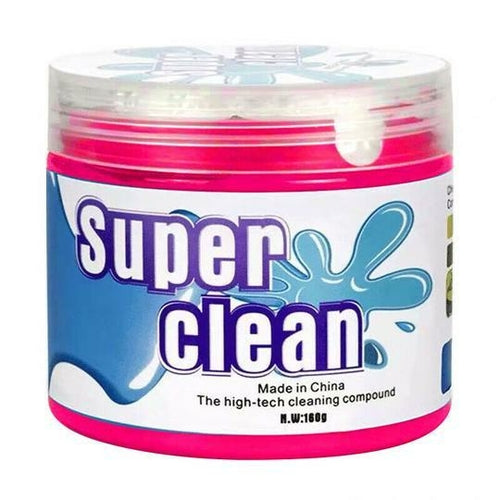 All-Purpose Magic Cleaning Slime
