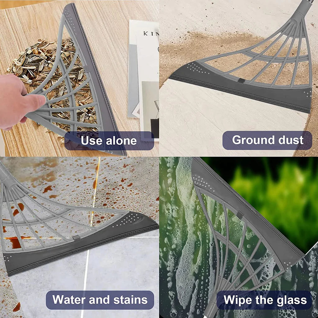 UltraBroom - Multifunctional Magic Broom